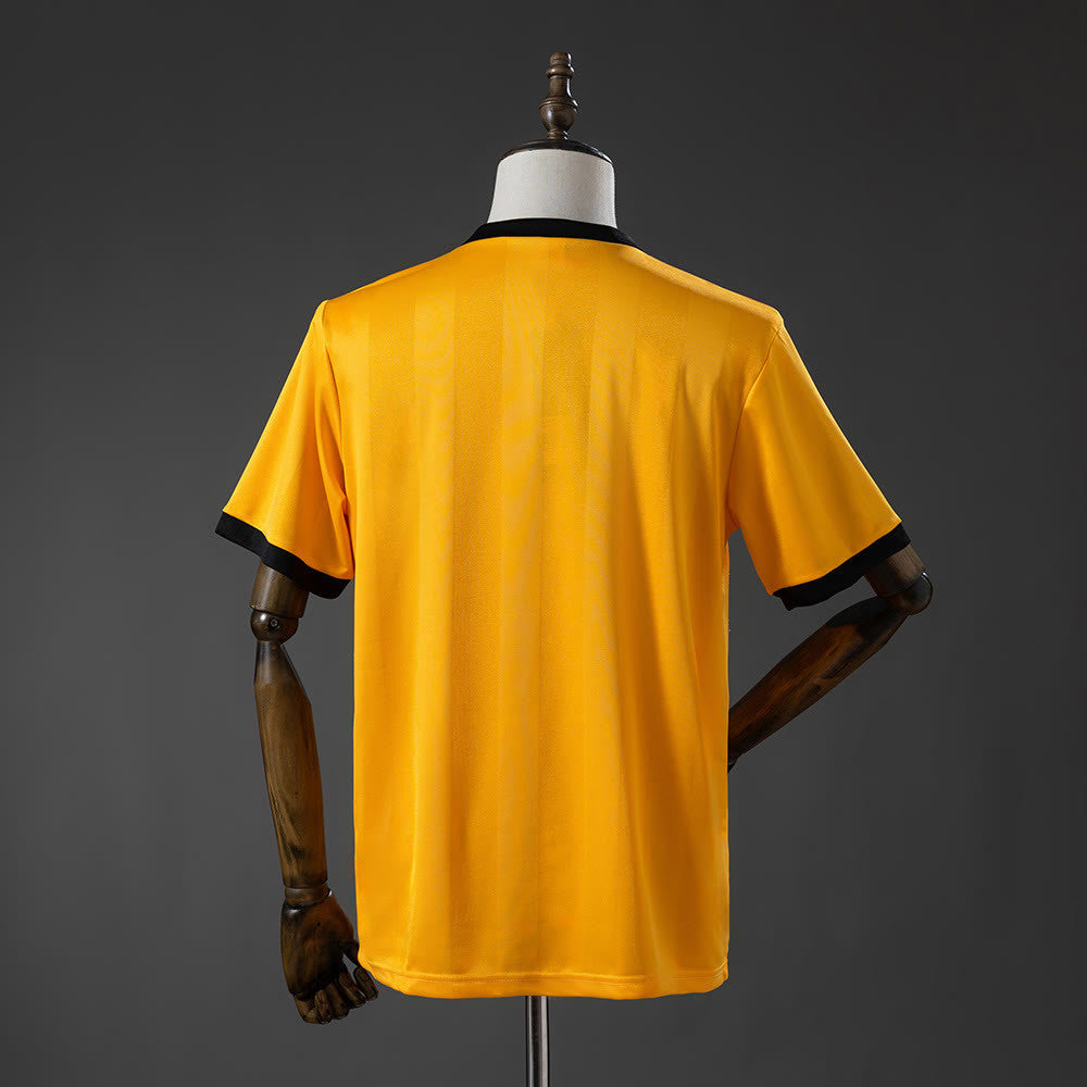 Camisola Wolves 86/87 Principal Retro