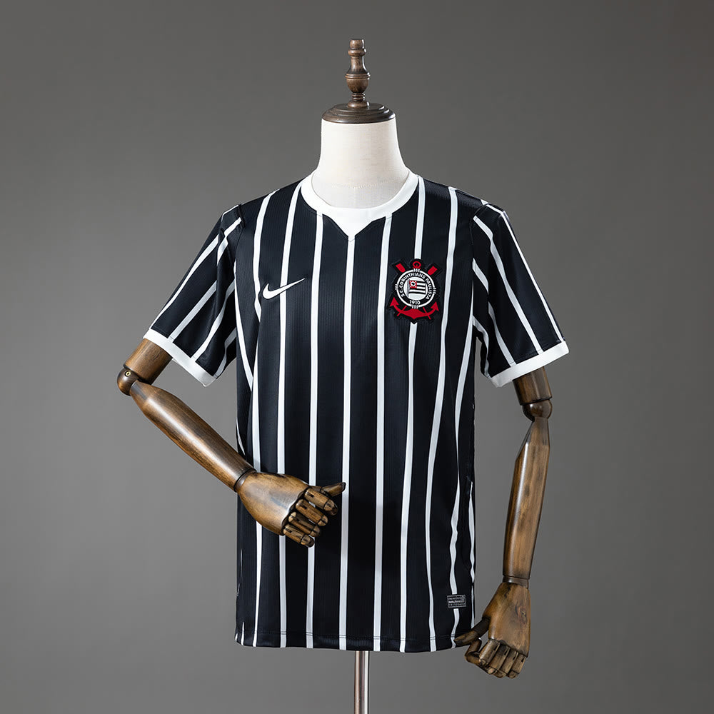 Camisola Alternativa Corinthians 26/27