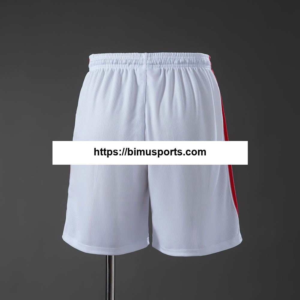 MU 19/98 Principal Retro Shorts