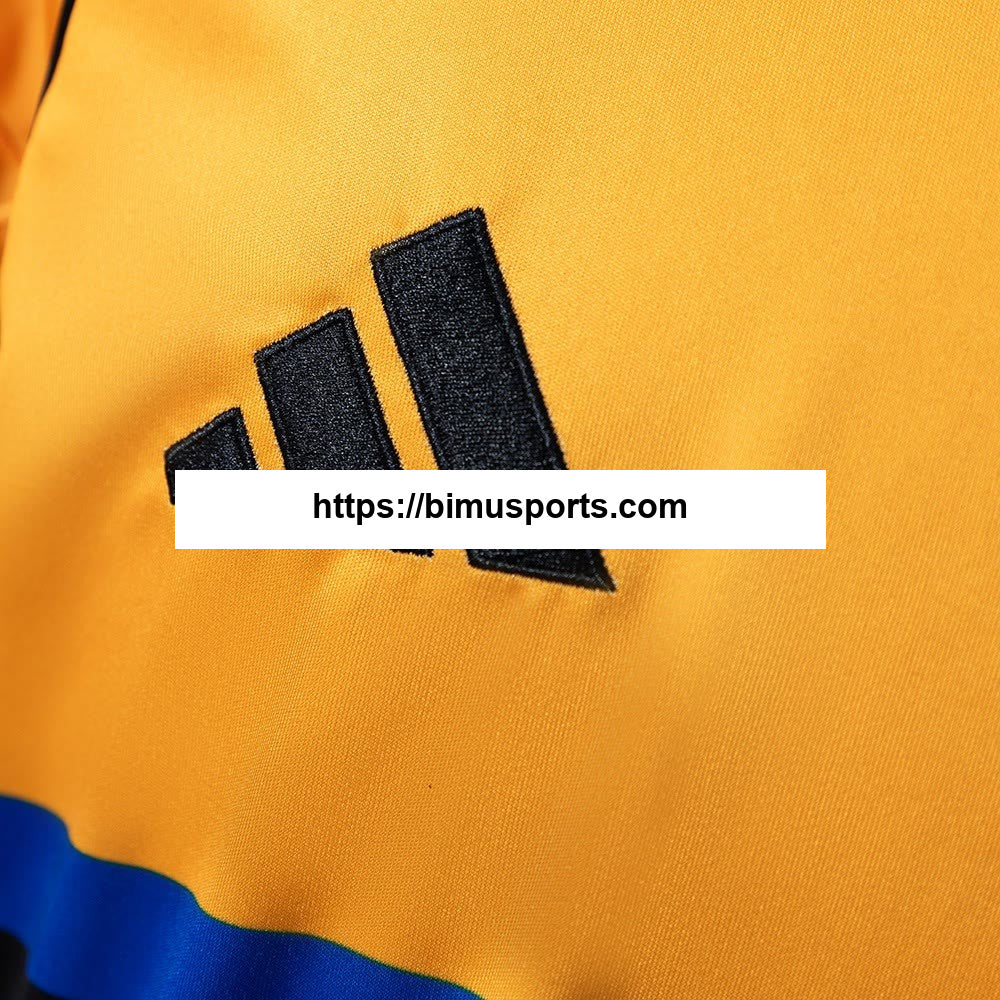 Camisola alternativa Pisa 25/26