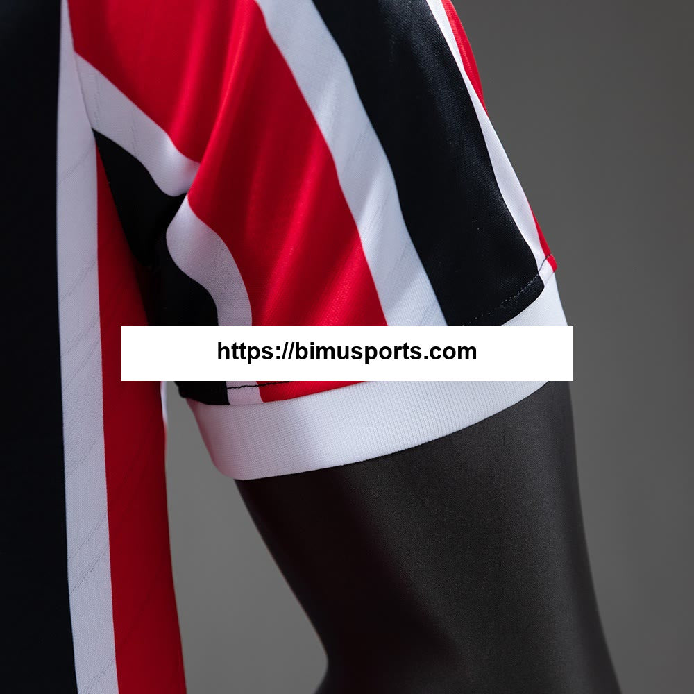 Camisola São Paulo 26/27 Alternativo Player Version
