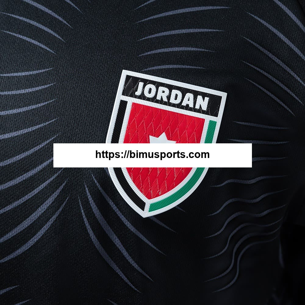 Camisola Jordan 20/26 Terceiro Alternativa