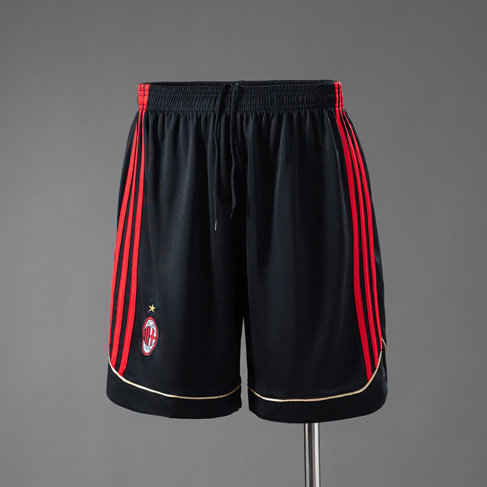 AC Milan 06/07 Principal Retro Shorts