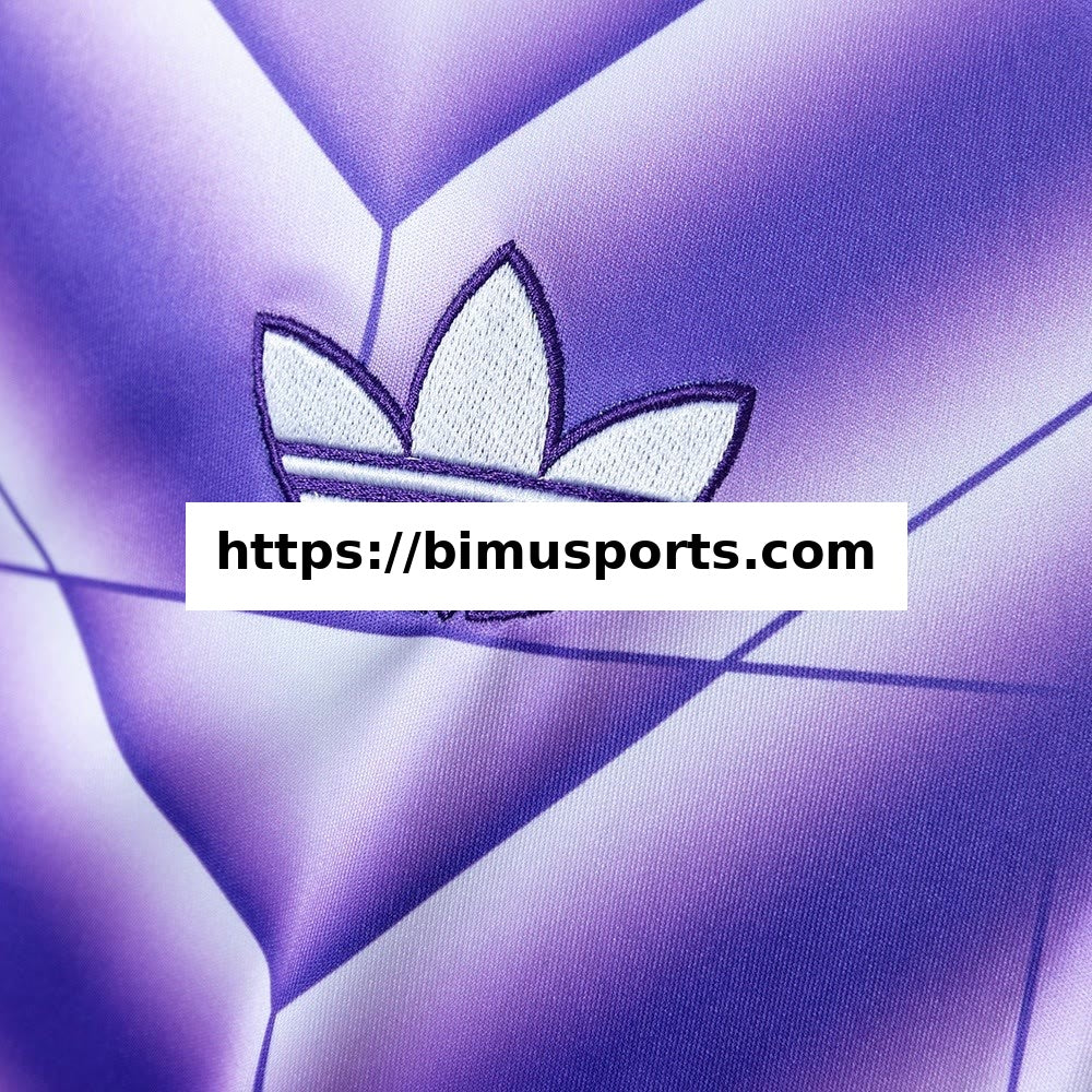 Camisola Real Madrid 25/26 Roxo