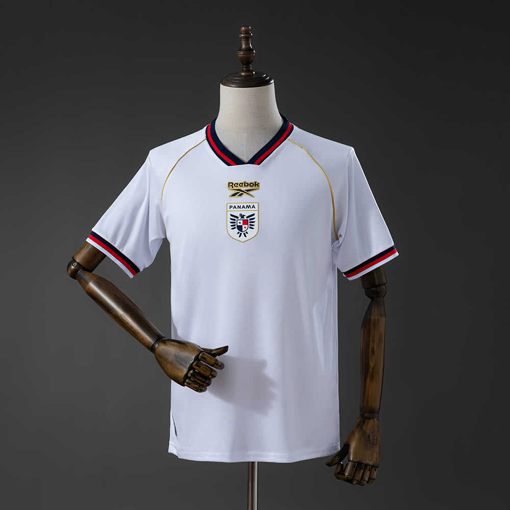 Camisola Alternativo Panamá 20/26