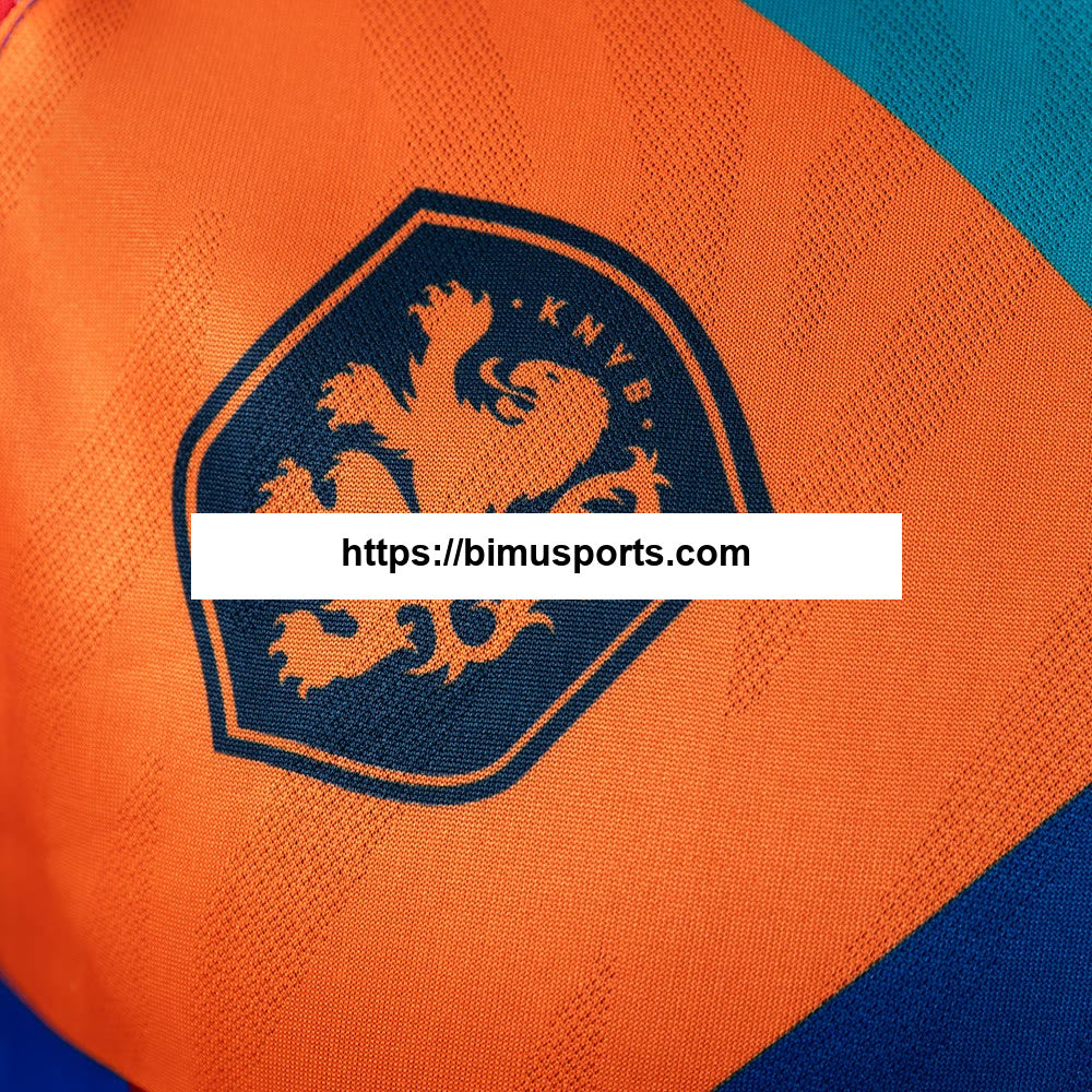 Camisola da versão especial do jogador da edição especial da Copa do Mundo de