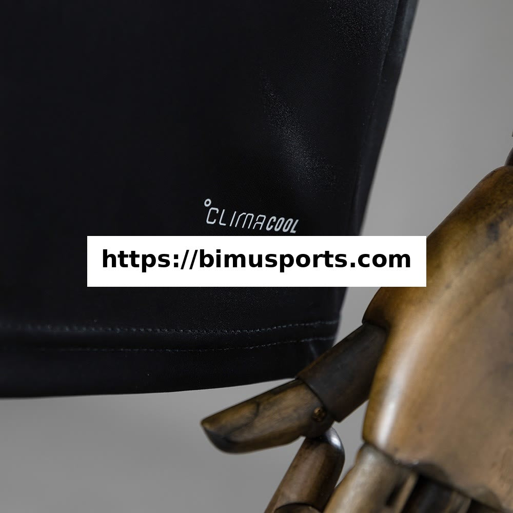 Camisola Real Madrid 26/27 Edição Conceito - Preto