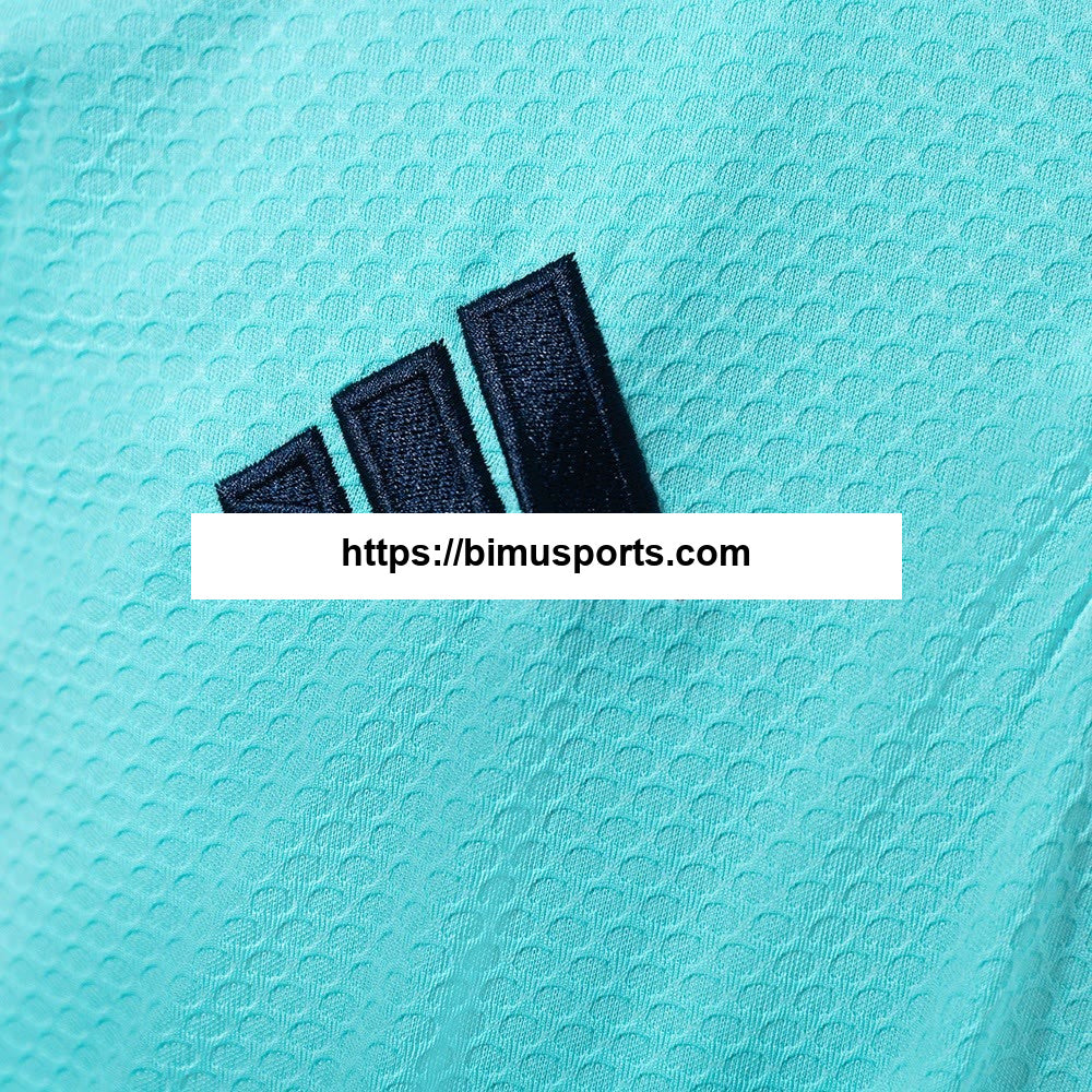 Arsenal 25/26 POLO - Verde Claro