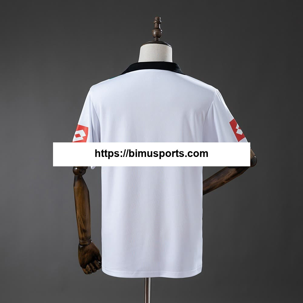 Camisola Borussia Monchengladbach 08/09 Principal Retro