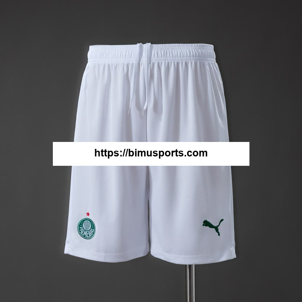 Palmeiras 26/27 Principal Shorts