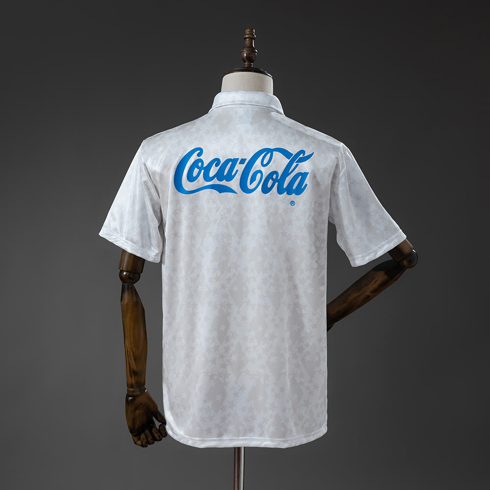 Camisola Cruzeiro 93/94 Alternativo Retro