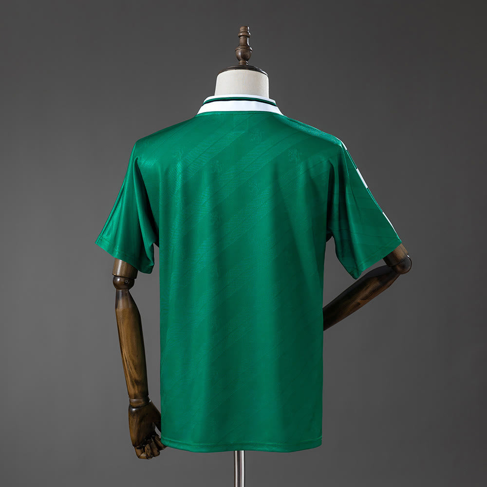 Camisola Sporting CP 94/95 visitante