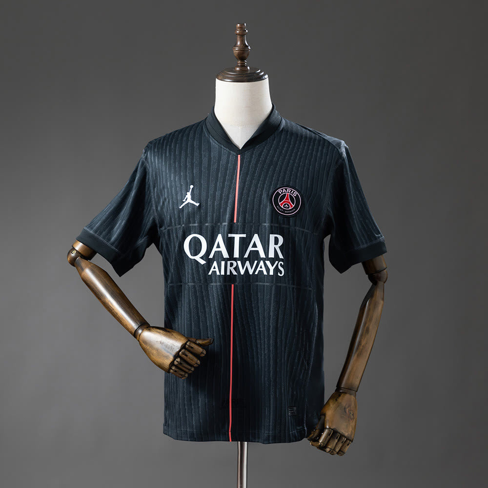 Camisola PSG 25/26 Quarta Alternativo