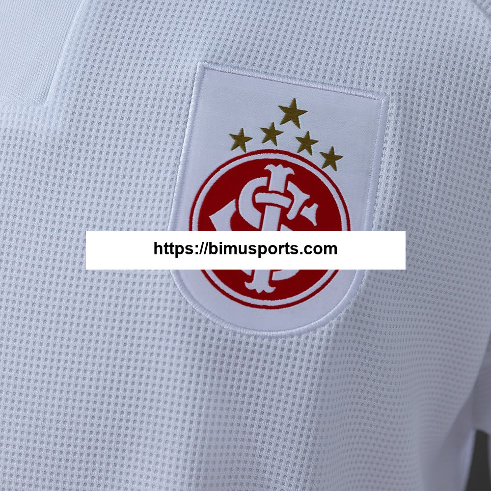 Camisola Alternativa Internacional 26/27