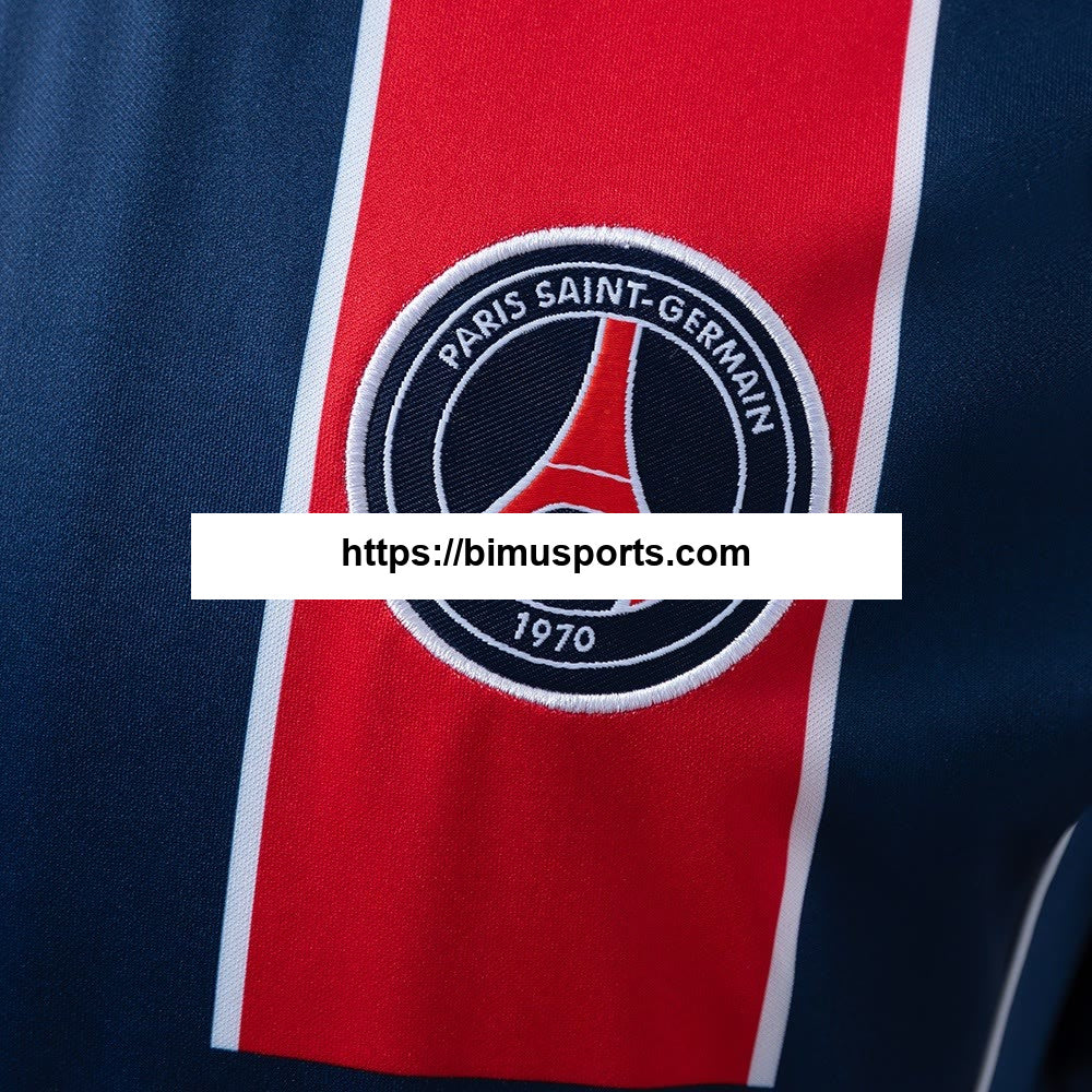PSG 04/05 Principal Retro Jesery