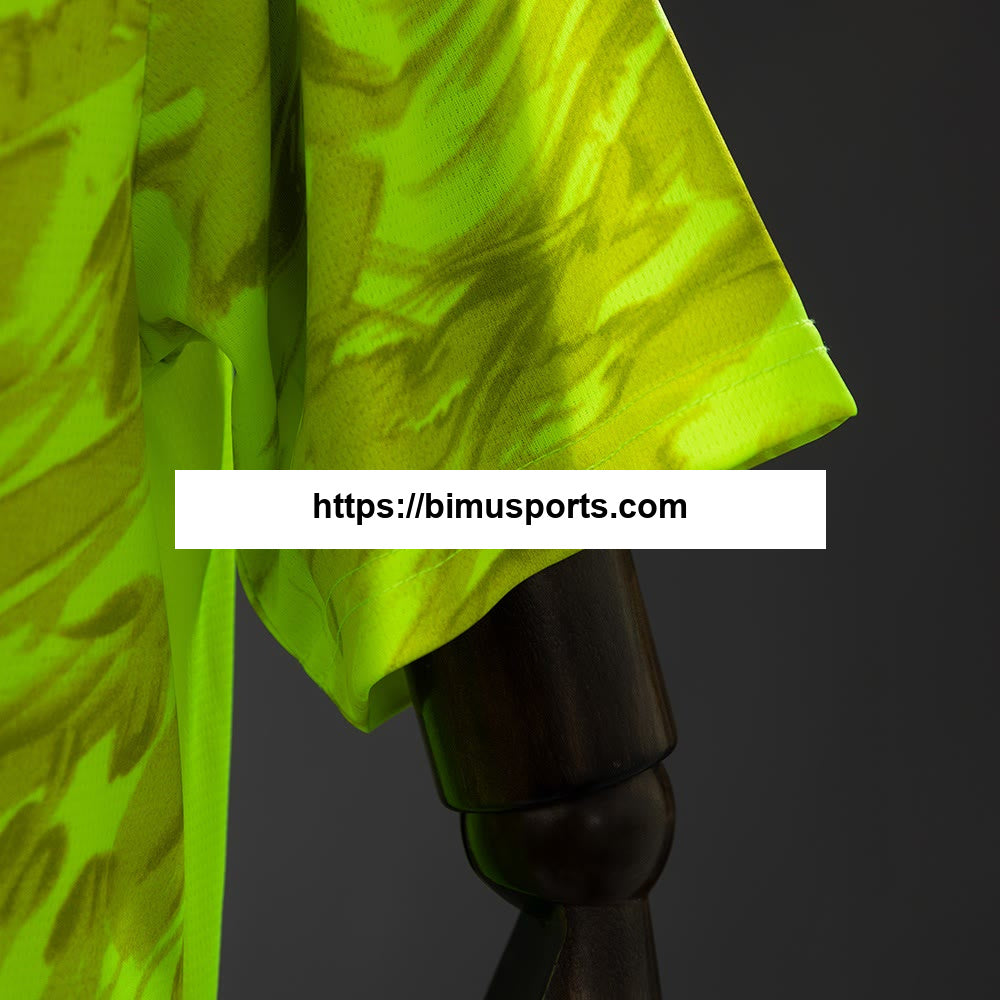 Camisola Palmeiras 26/27 GK Terceiro