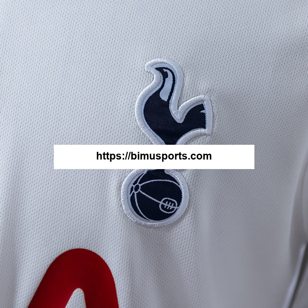Camisola Tottenham Hotspur 19/20 Principal Retro