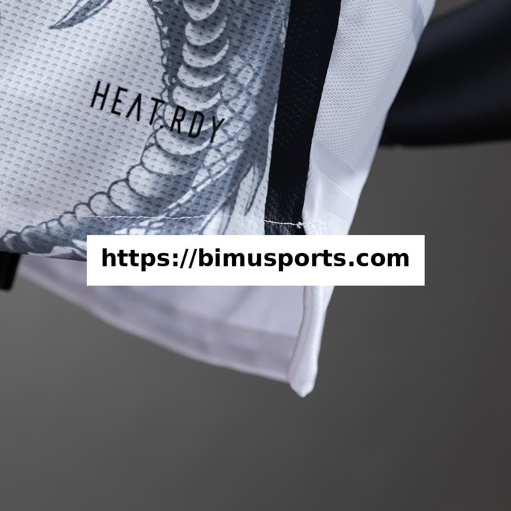 Camisola Real Madrid 25/26 Versão de Jogador