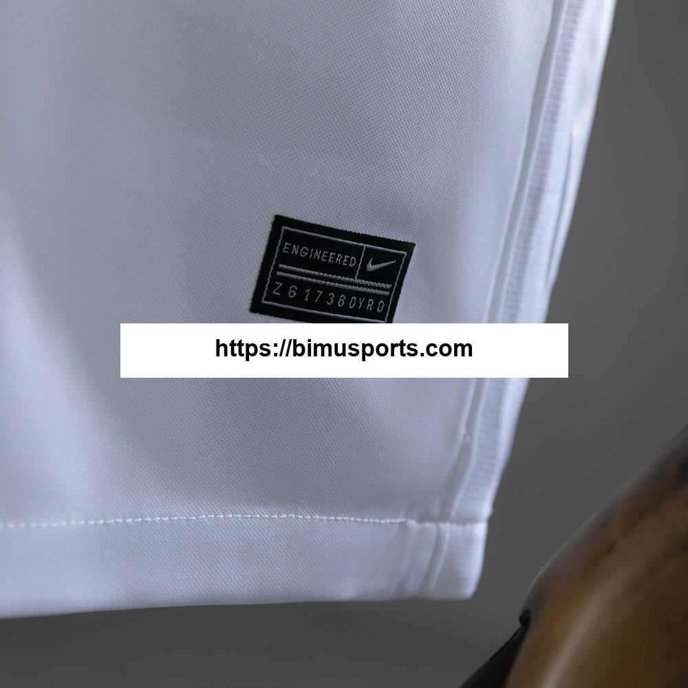 Camisola retrô PSG 21/22 Alternativo