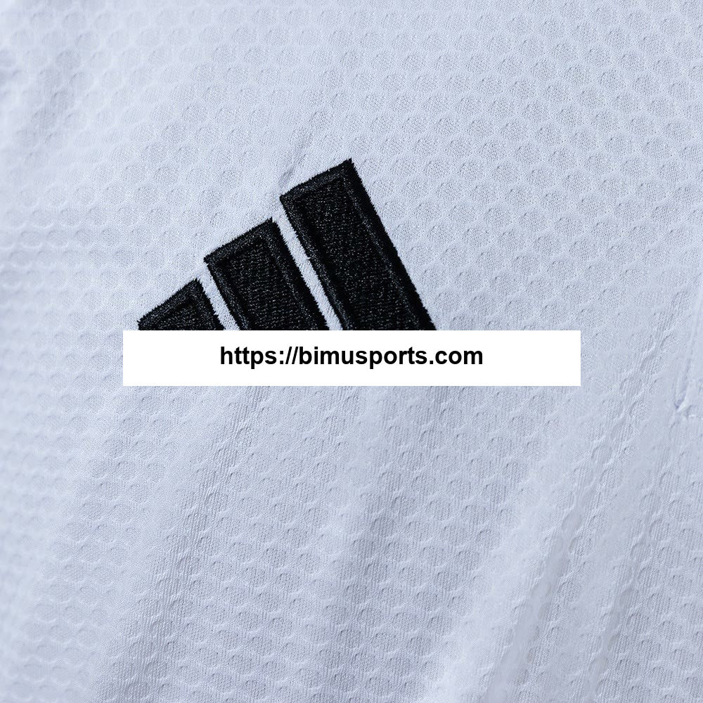 M-U 25/26 POLO - Branco