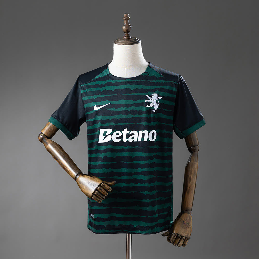 Camisola Sporting CP 25/26 Edição Especial de Natal
