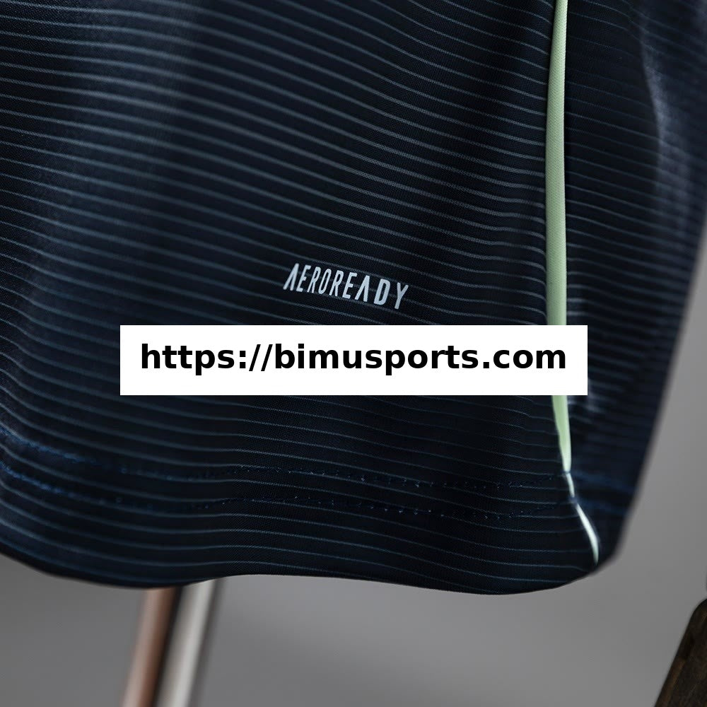 Camisola Real Madrid 25/26 Alternativa Feminina
