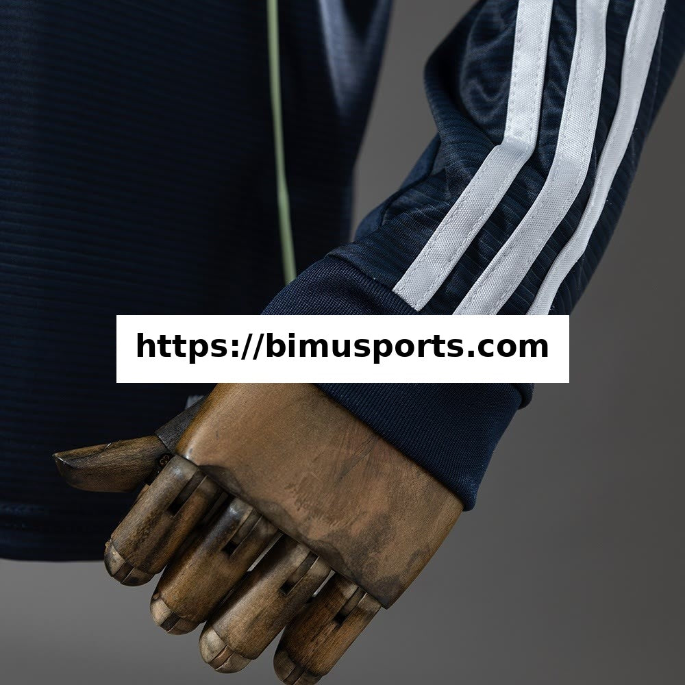 Camisola Real Madrid 25/26 Alternativa Manga Comprida