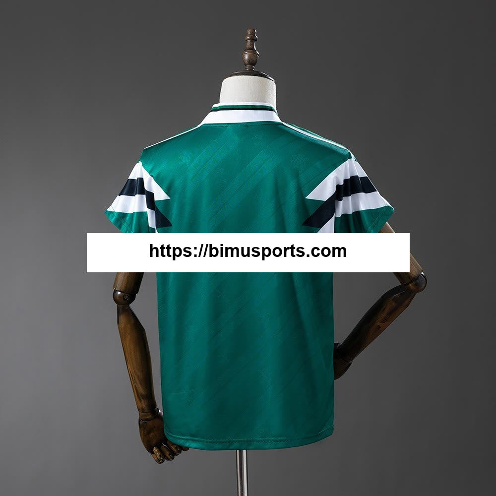 Camisola Sporting Retro