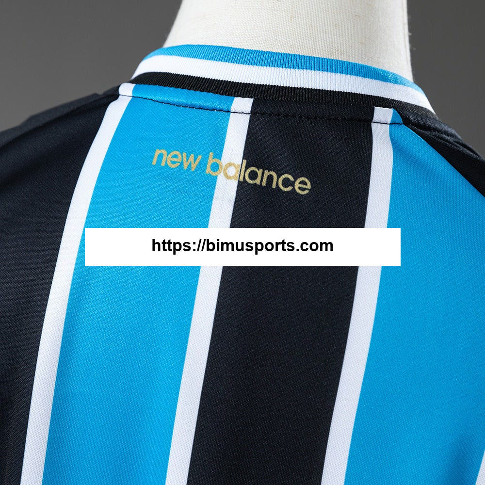 Camisola Principal Feminina do Grêmio 26/27