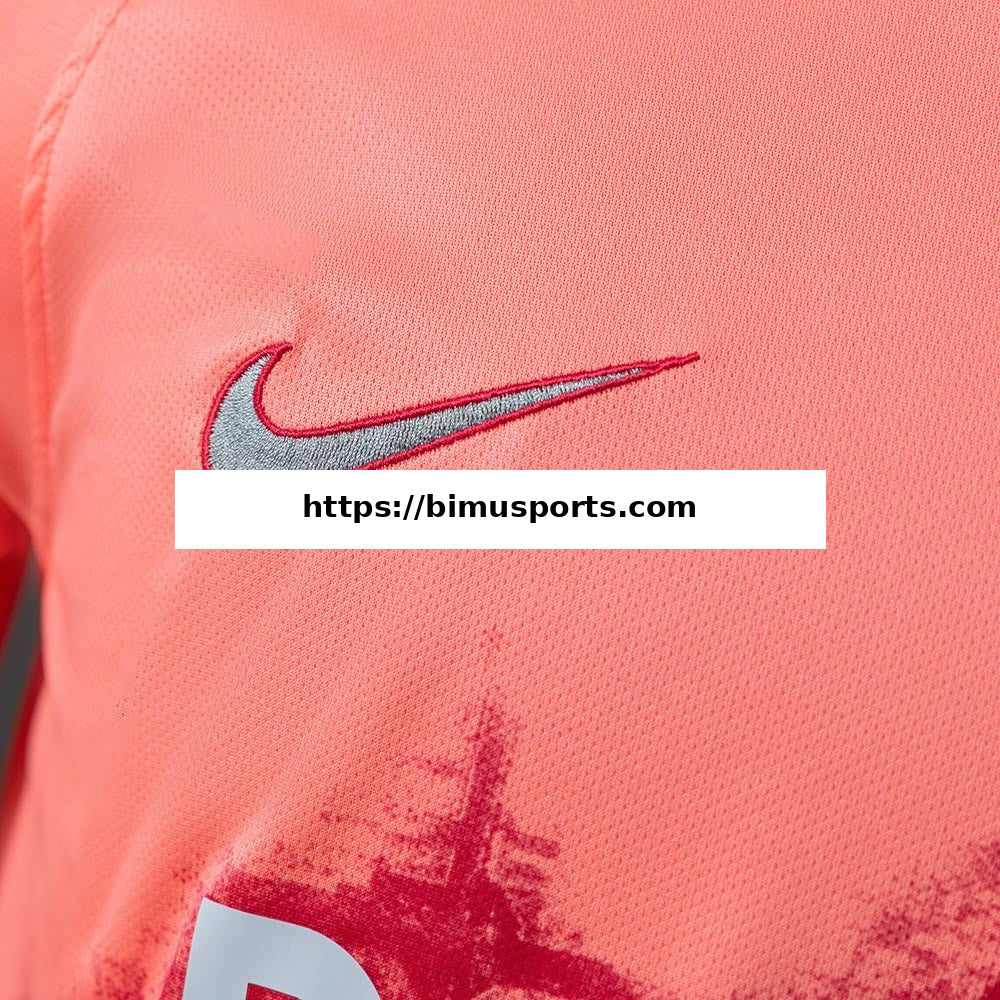 Camisola Barcelona 18/19 Terceira Retro