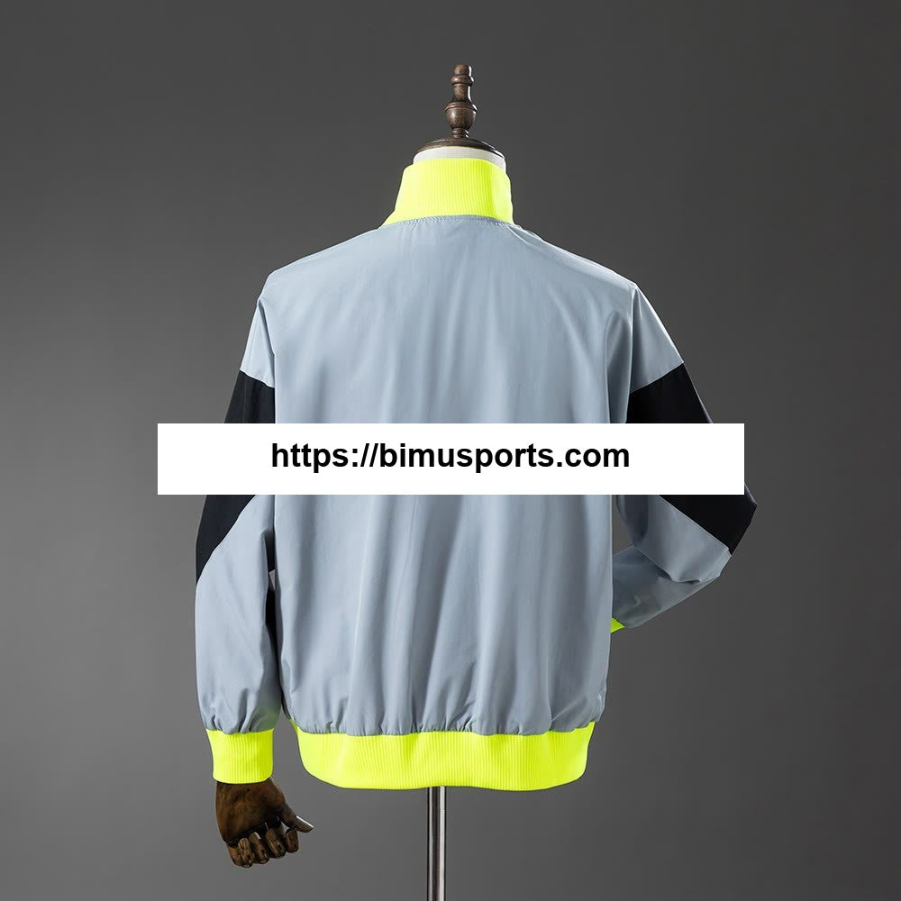 Camisola casaco de treino Sporting CP 25/26 S