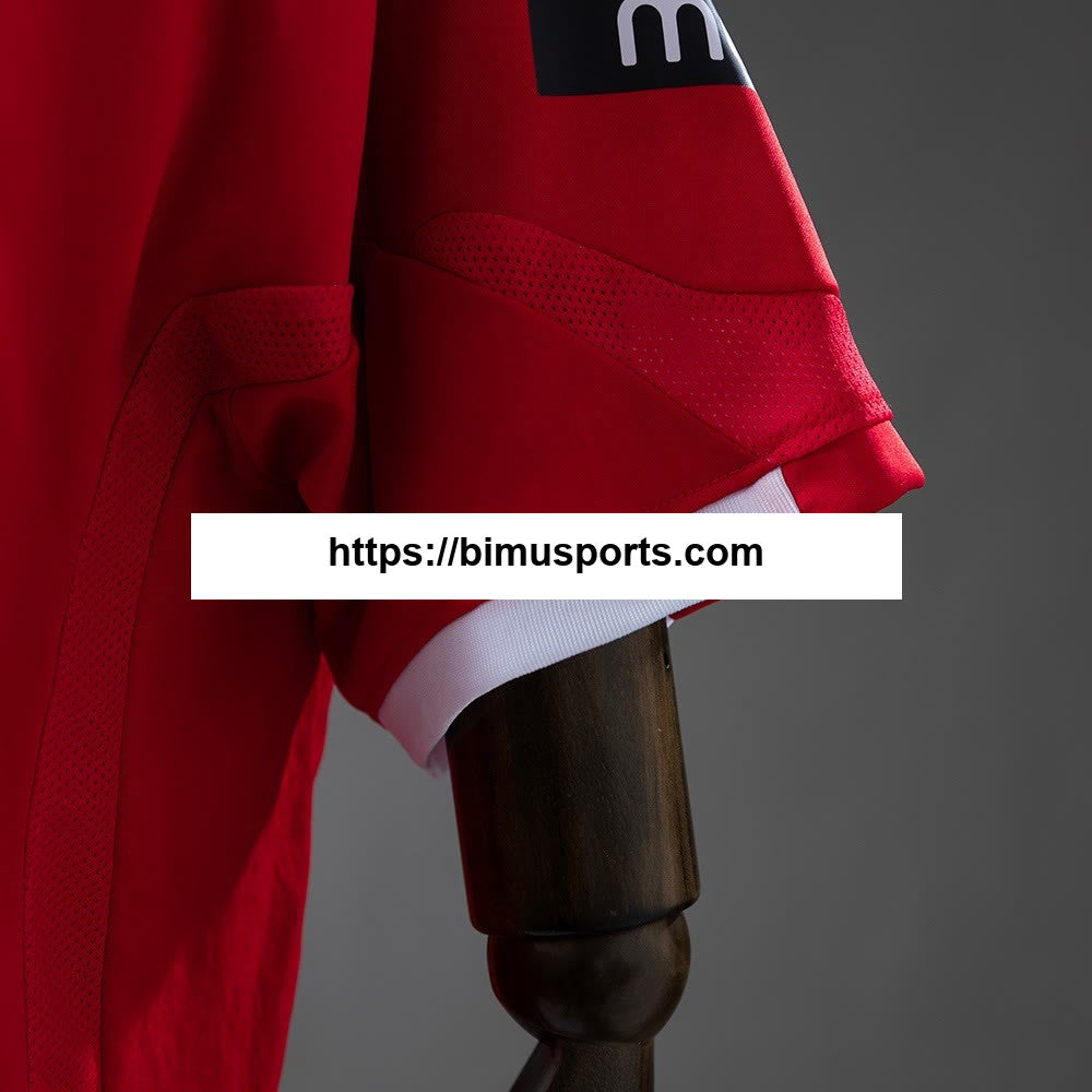 Camisola Benfica 09/10 titular retro