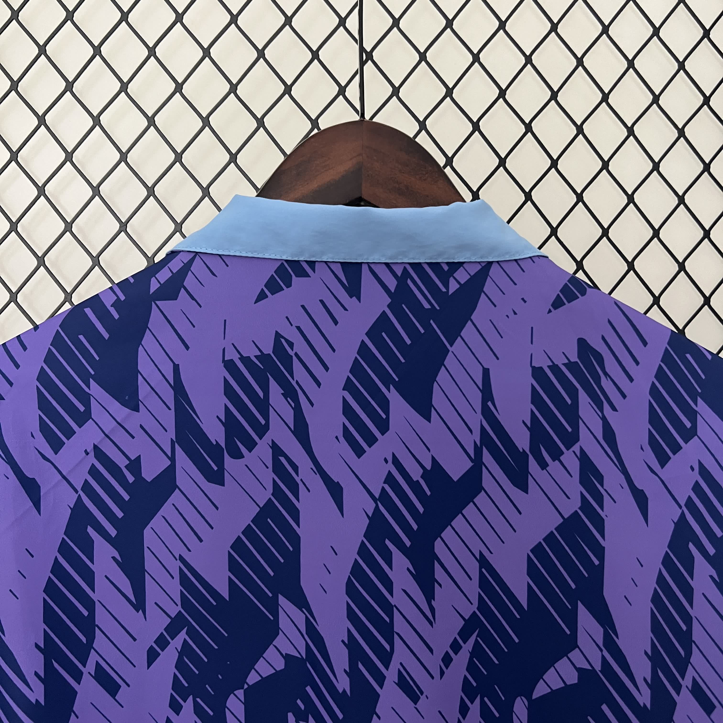 20/24 Argentina Trench Coat Reversível