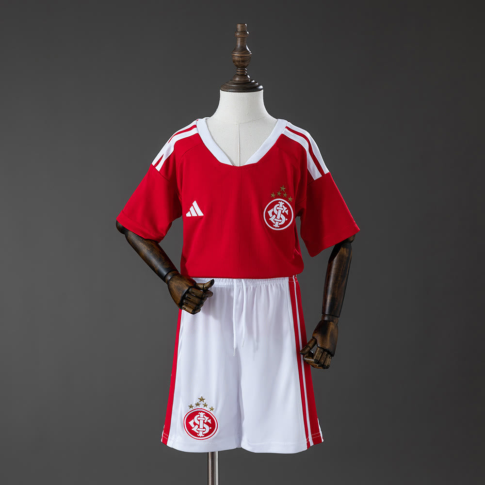 Camisola Internacional 26/27 Equipamento Principal infantil