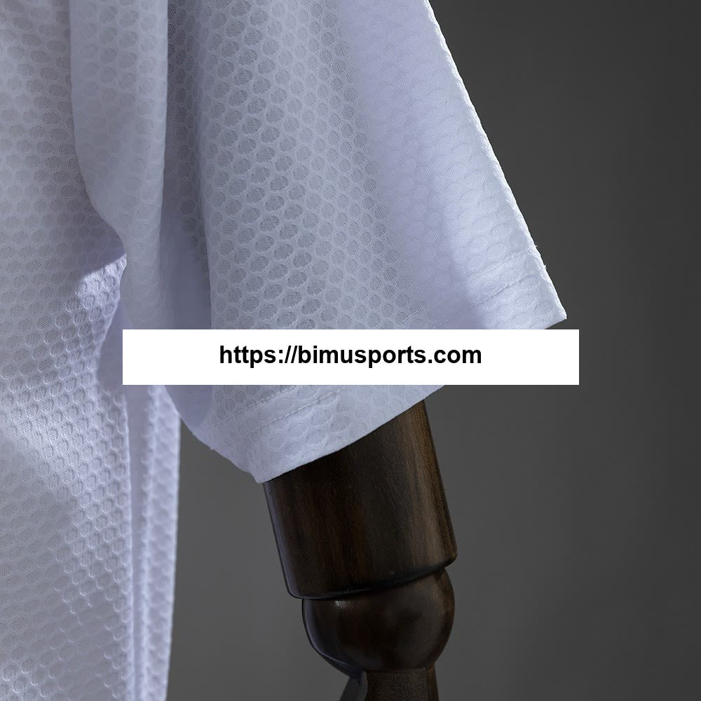 Chelsea 25/26 POLO - Branco