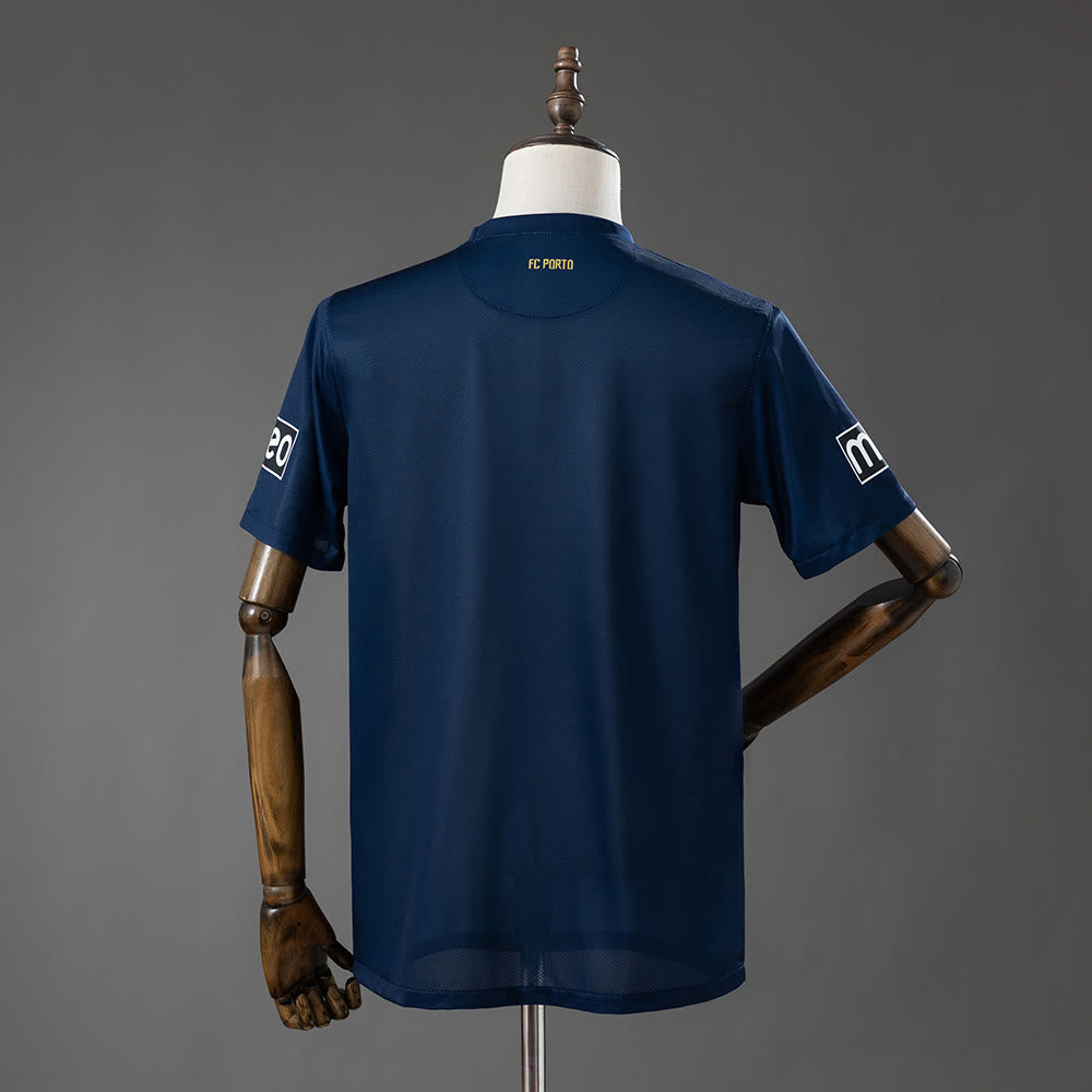 Camisola Porto 11/12 visitante retro