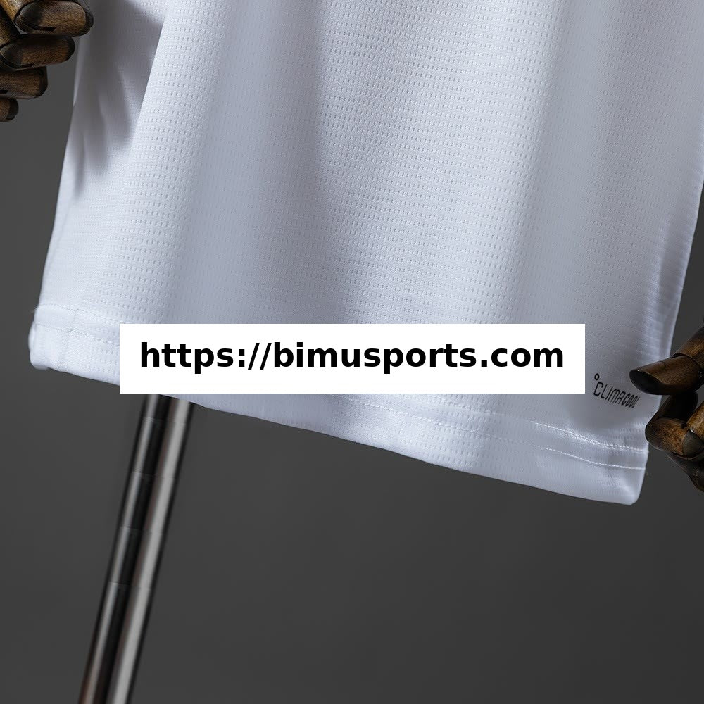 Camisola Real Madrid 26/27 Principal Infantil