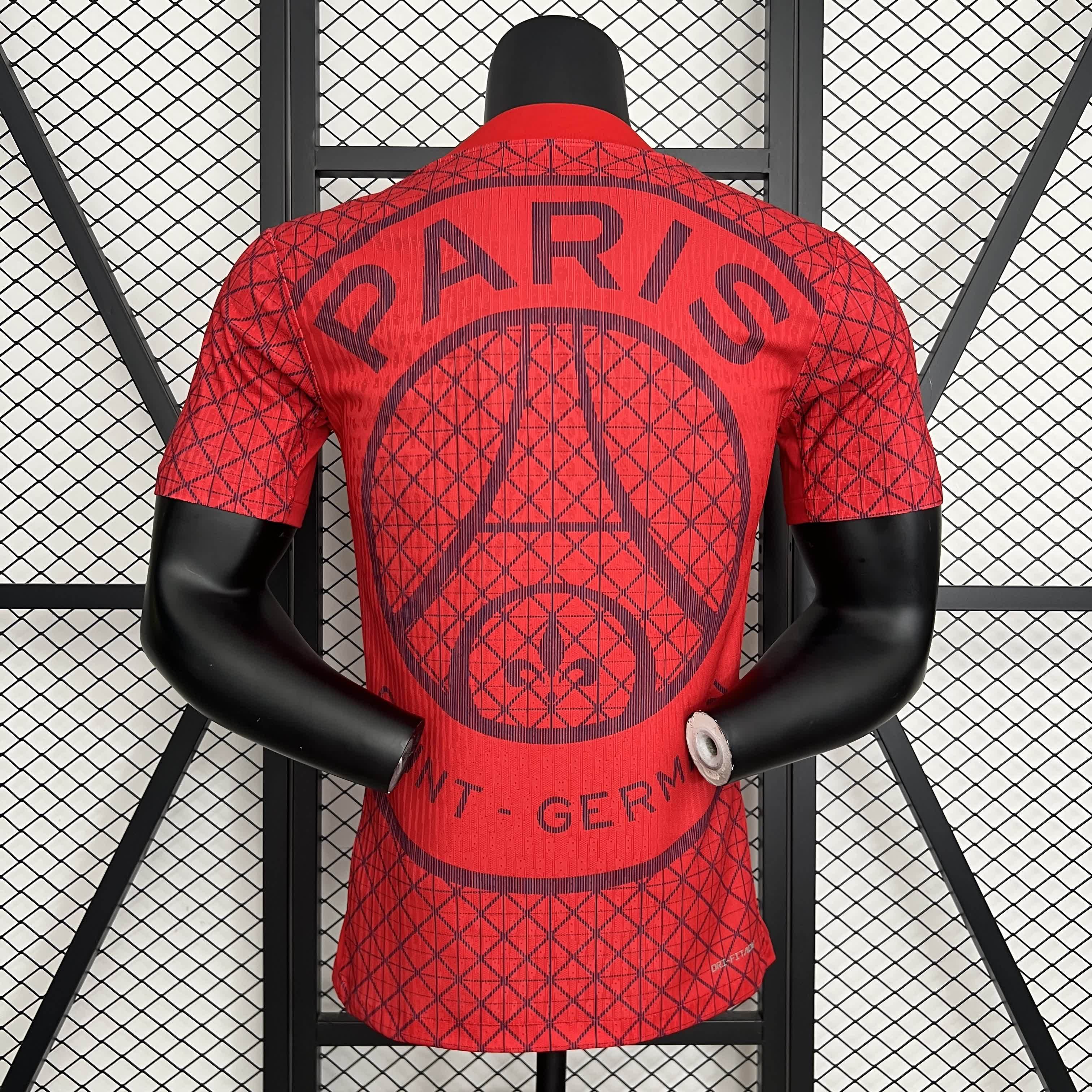 25/26 jogadores PSG edição especial