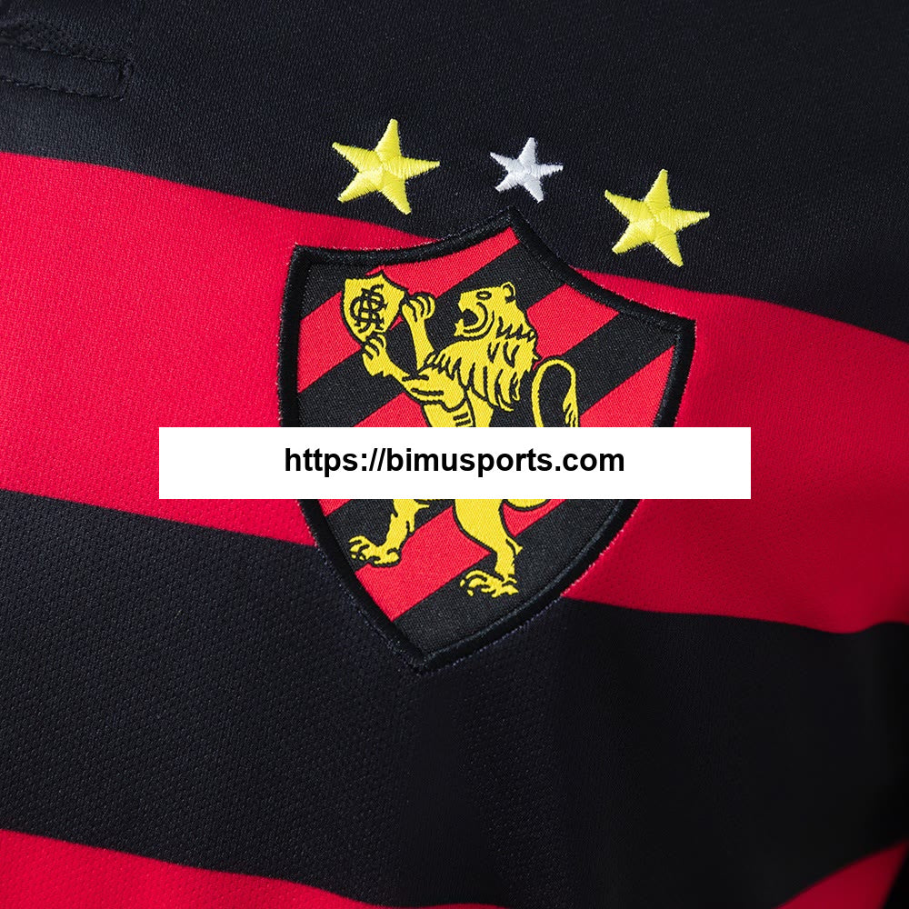 Camisola Principal Sport Recife 26/27