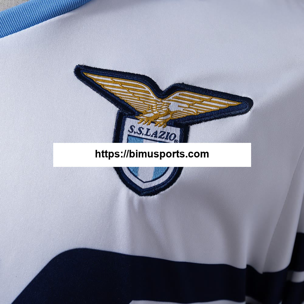 Camisola Lazio 14/15 Principal Retro