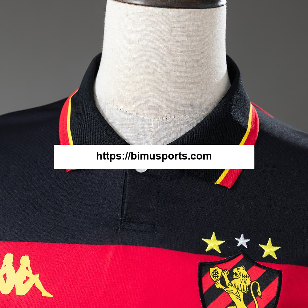 Camisola Principal Sport Recife 26/27