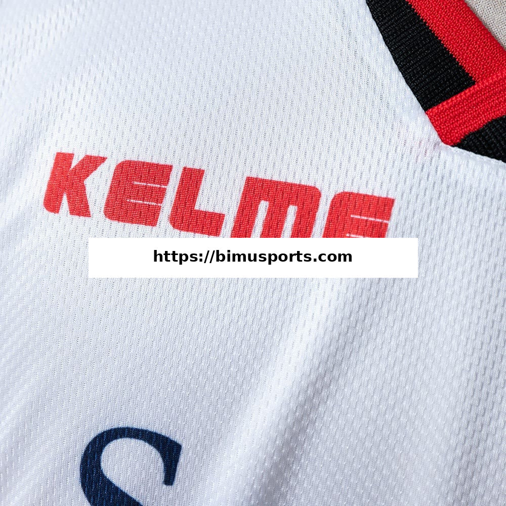 Camisola Mallorca 97/99 Alternativa Retro