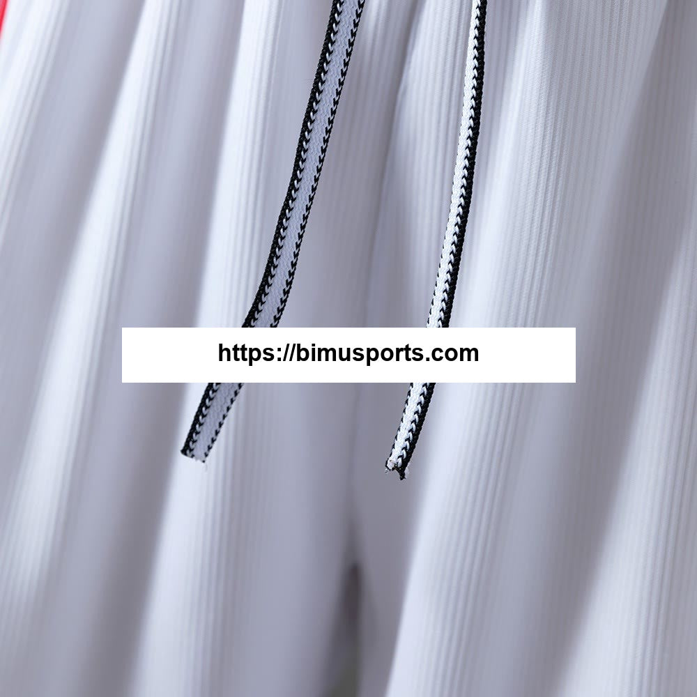 MU 19/98 Principal Retro Shorts