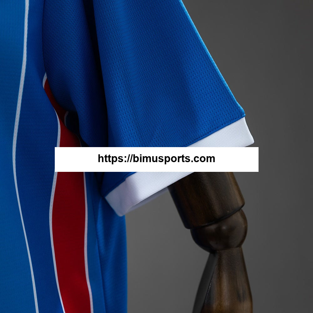Camisola Alternativa Bahia 26/27
