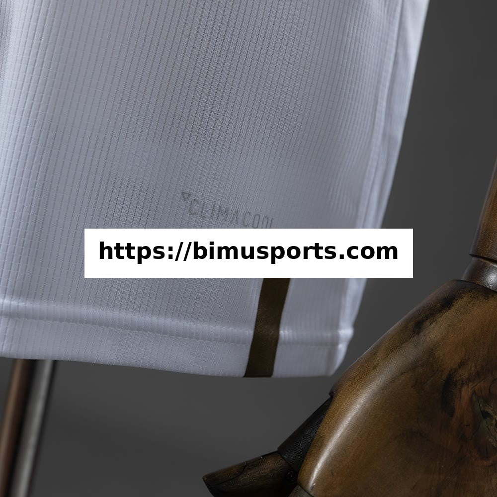 Camisola Real Madrid 1920 Principal Retro