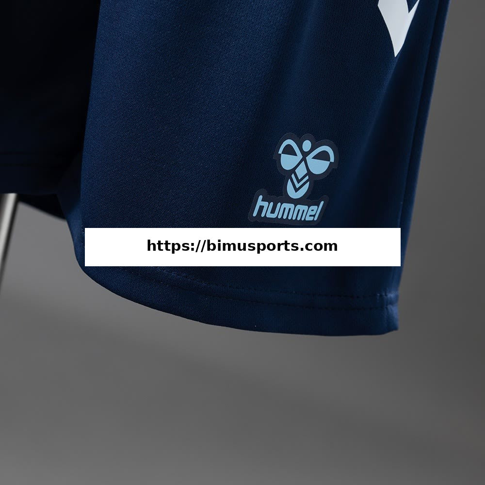 Camisola Celta de Vigo 25/26 Alternativa Game Kids