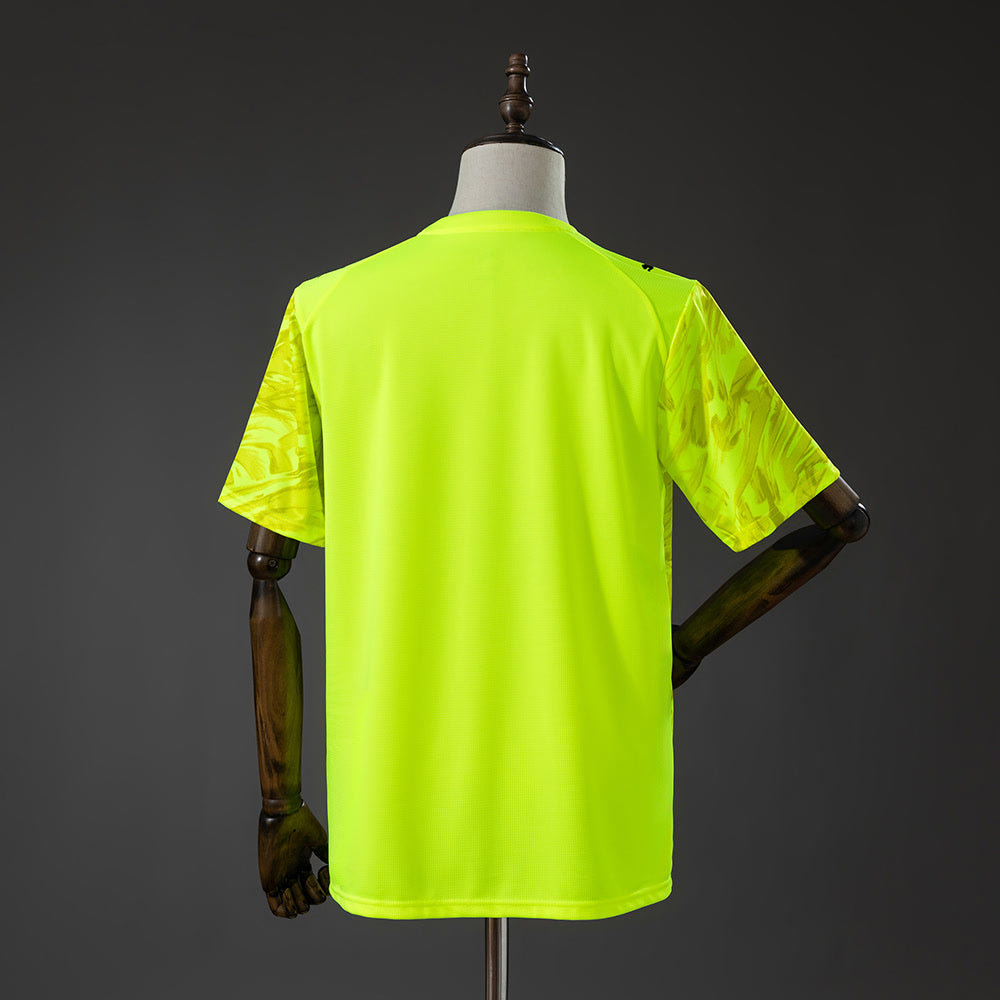 Camisola Bahia 26/27 GK-Verde