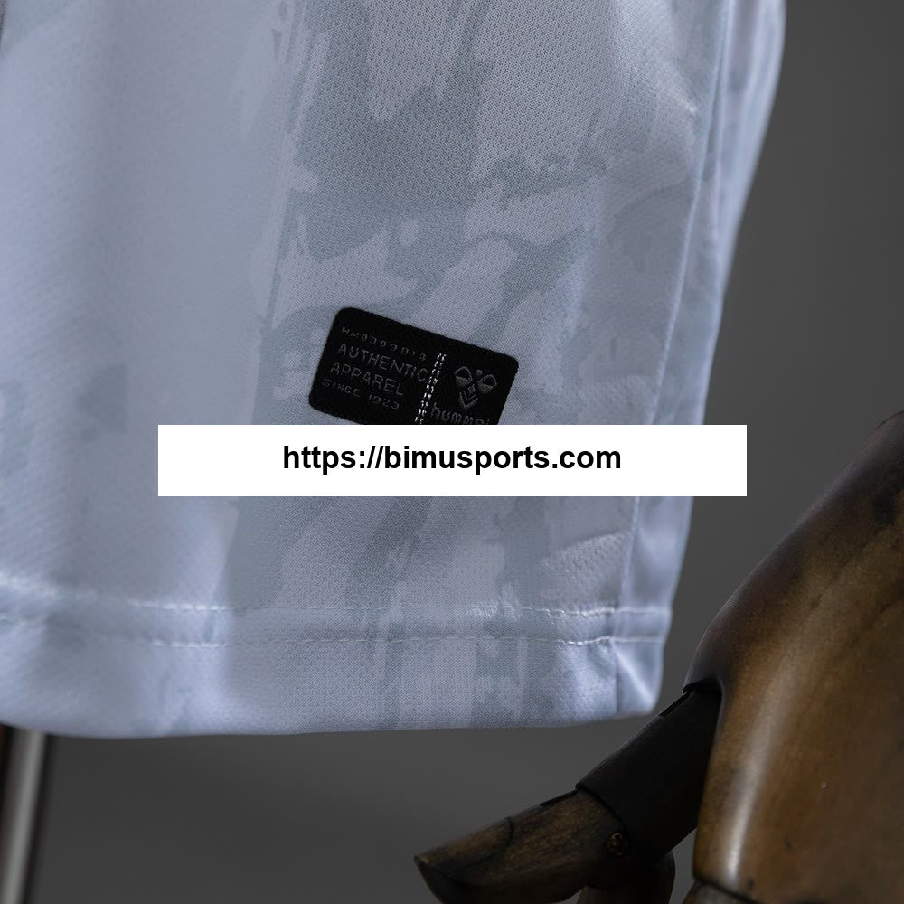 Camisola Sunderland 25/26 Hero Edition