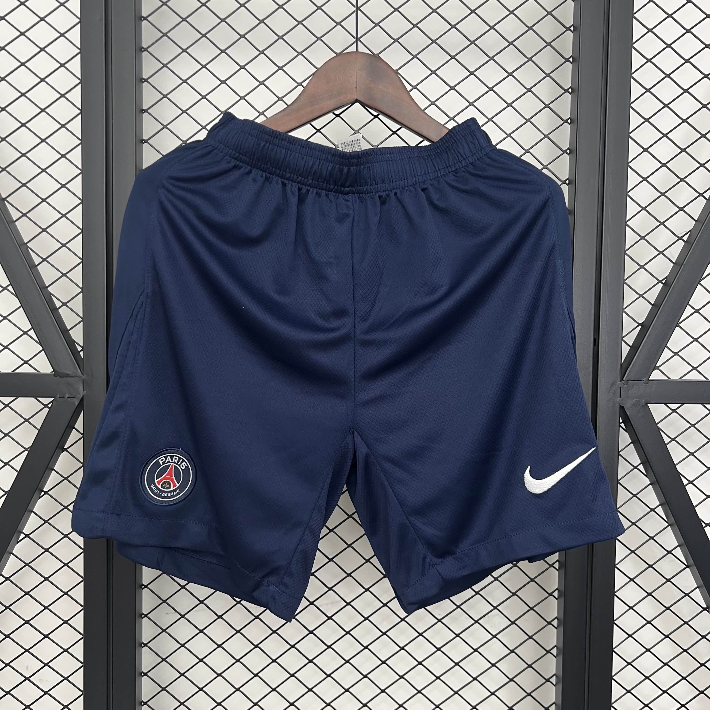 25/26 calções PSG home