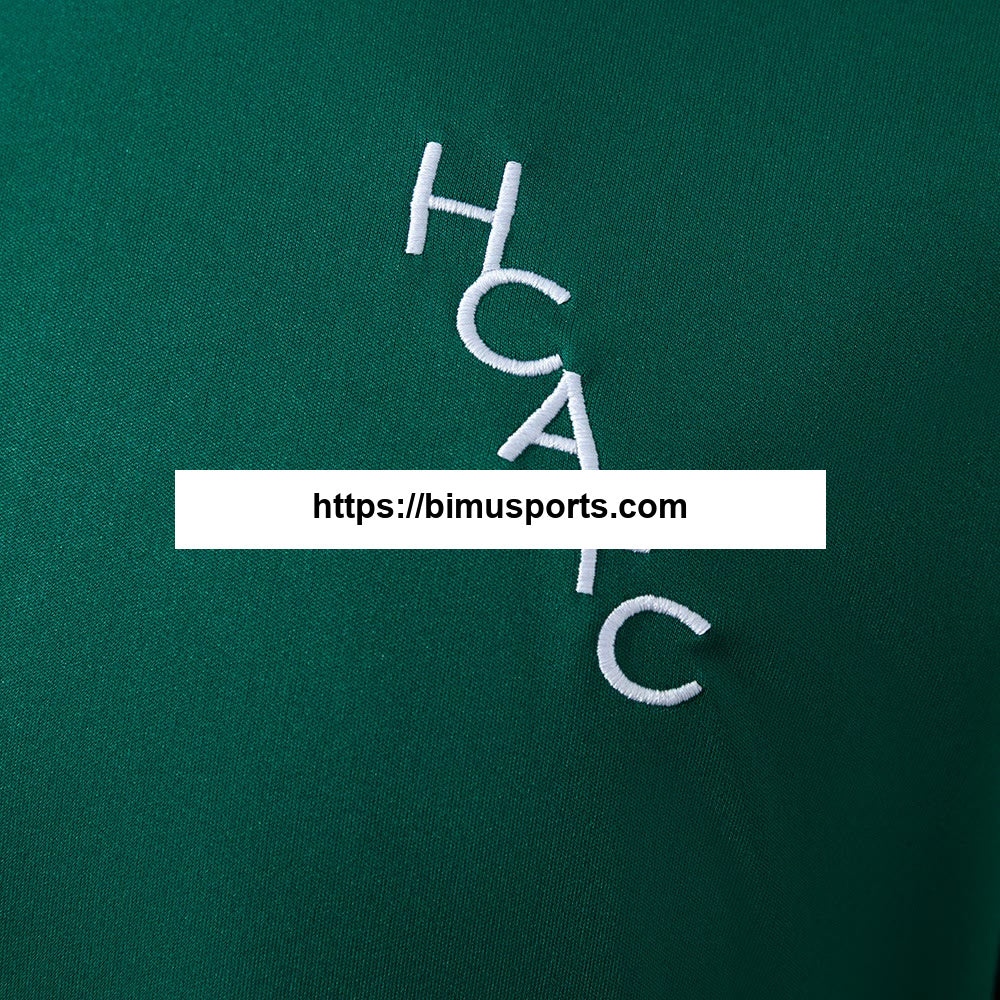 Camisola de goleiro Hull City 26/27